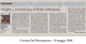 Corriere 10.05.08     